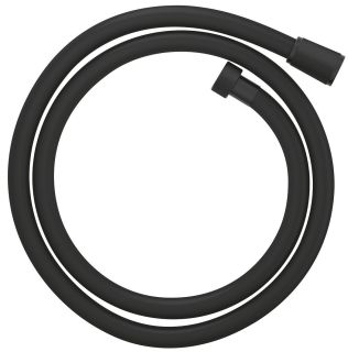 Душевой шланг GROHE Silverflex 28362KF1 1250 мм черный